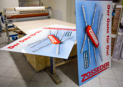 Schilder Zosseder