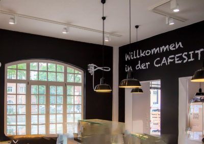 Cafesitobar Wandtattoos